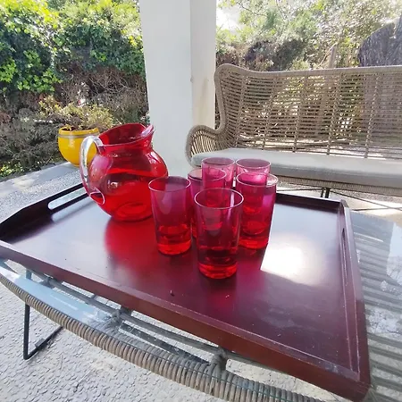 Maison Piscine Proche St Tropez Appartement *