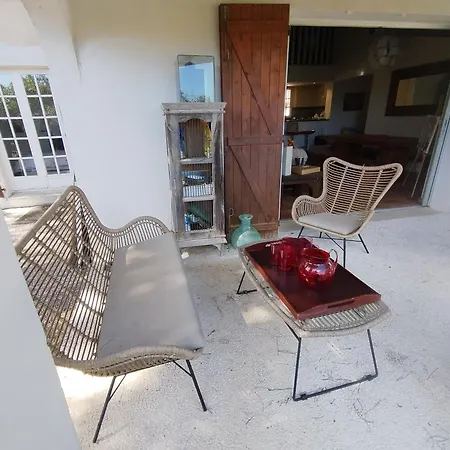 Apartament Maison Piscine Proche St Tropez
