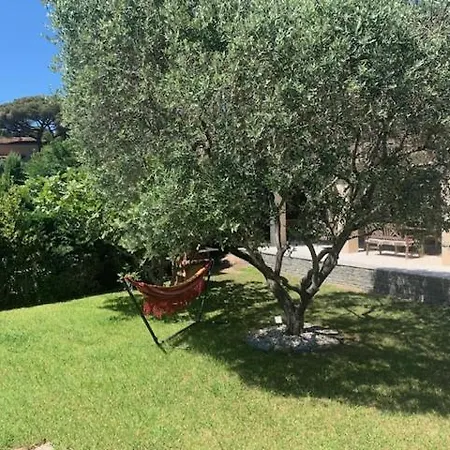 Apartament Maison Piscine Proche St Tropez